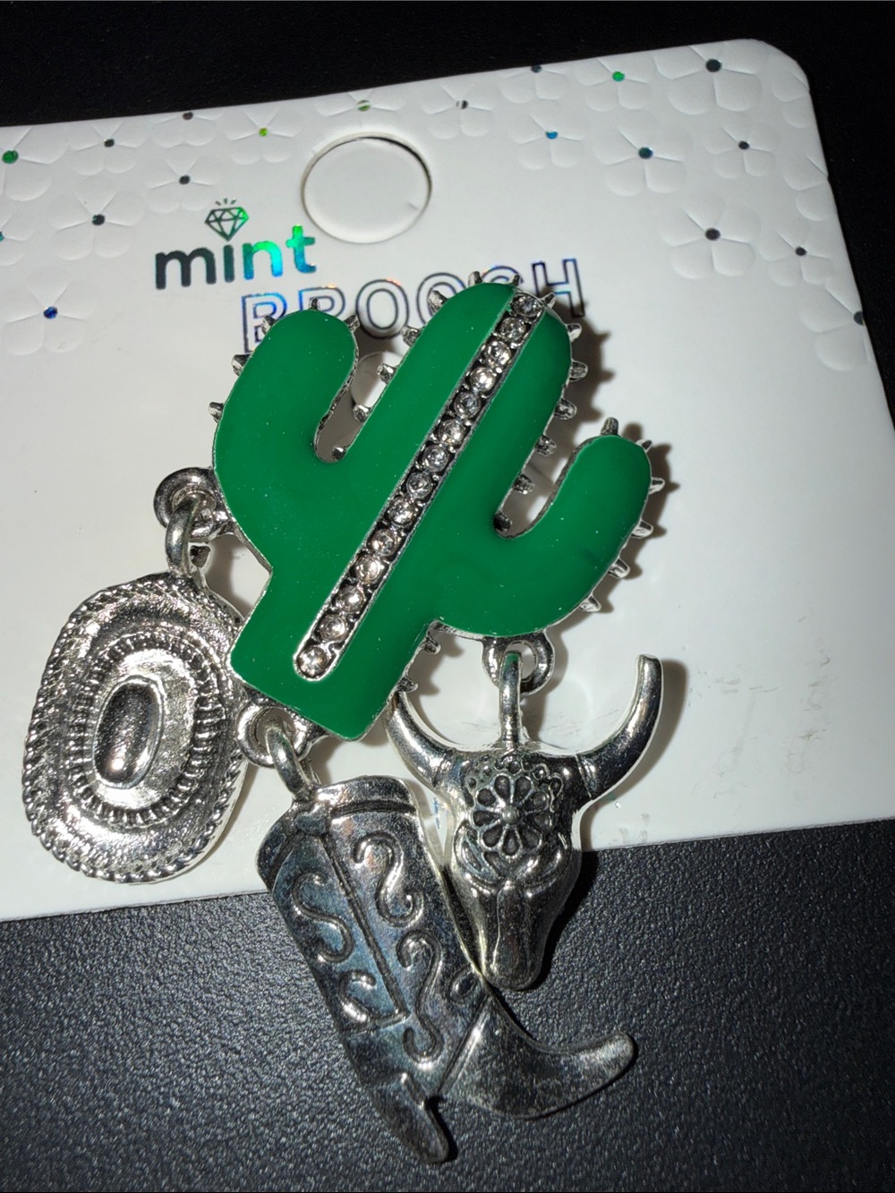 Accessory subcategory identification